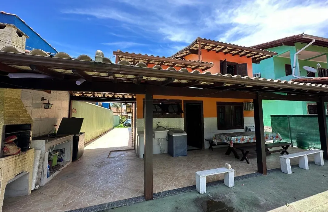 casa das bromelias prainha-1