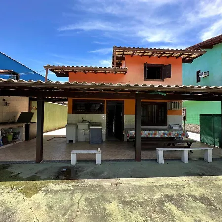casa das bromelias prainha-3