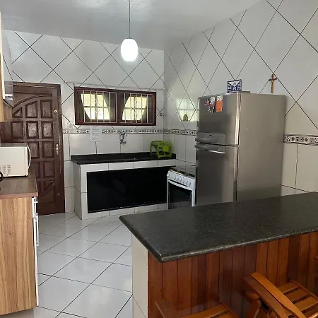 casa das bromelias prainha-2
